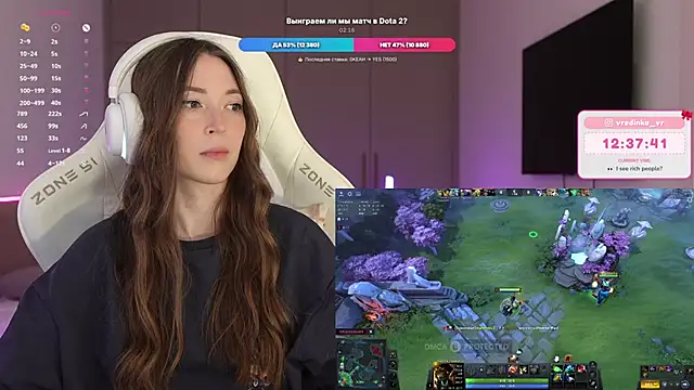 moleculegirl live XXX chat