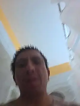 Show Webcam de Boogiehtx713