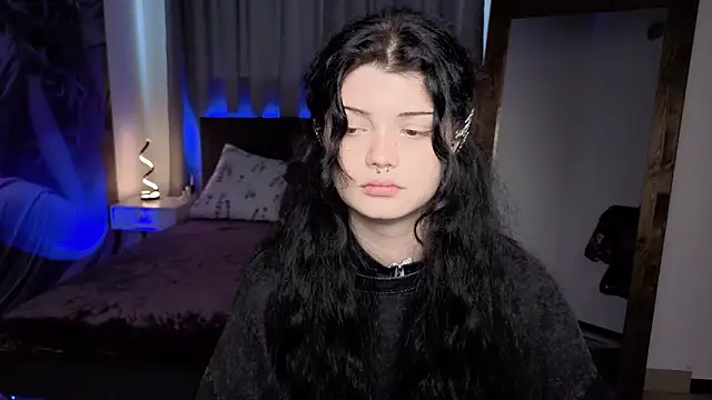 Chat XXX en directo de MileyRood