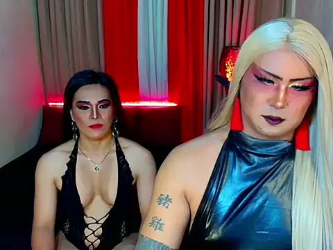 Wildest_Slave_Huntress Obrolan Langsung XXX