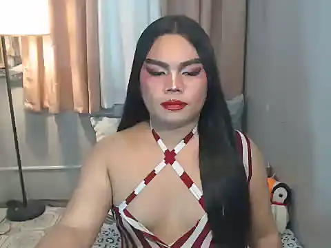 TSbrianaHugeCock – Live XXX-chat