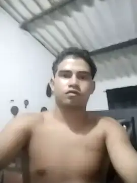elchocorramit Live XXX-Chat