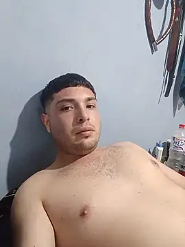 Show de webcam de KEVINN022