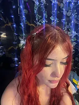Chatroom XXX en direct de Ashly_cutee