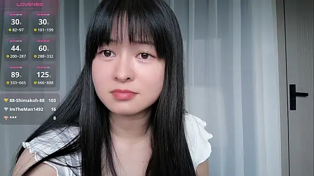 -Yuko- 现场XXX聊天