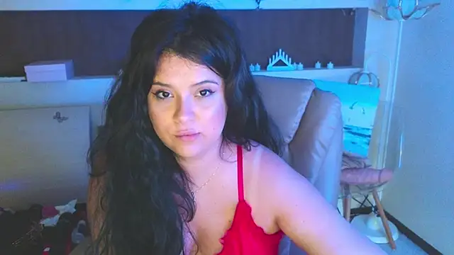 Živý XXX chat Malika_uAngel