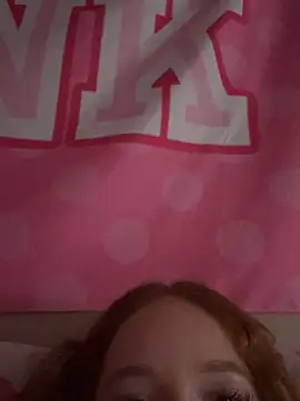 gingerbabe18's Webcam Show