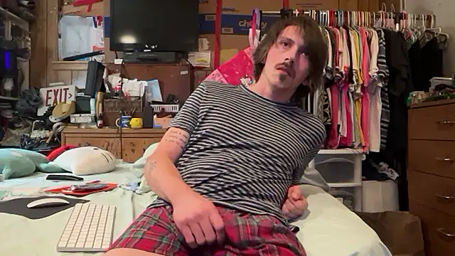 fuckr66669 Webcam show