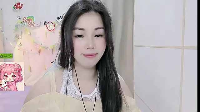 HK_angelchloe লাইভ XXX চ্যাট