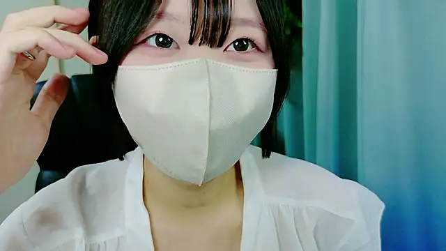 _sui_desu Obrolan Langsung XXX