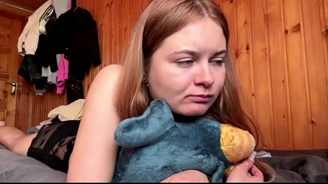 NikaLicka's Live XXX Chat