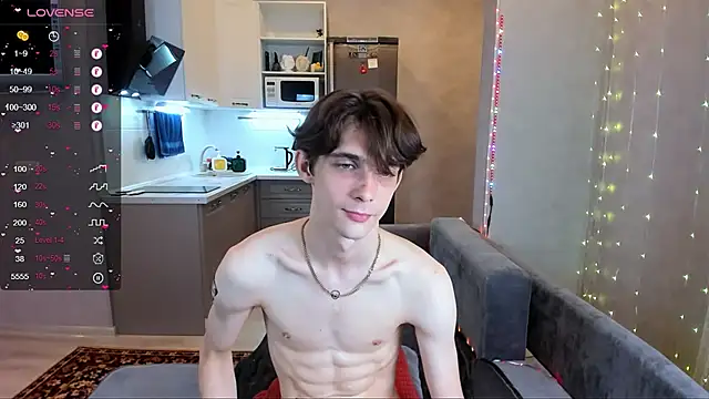 Онлайн чат XXX Aaron_Boom