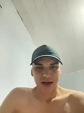 Show de webcam de branquinhodelicia
