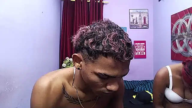 black_twinks: онлайн-секс-чат