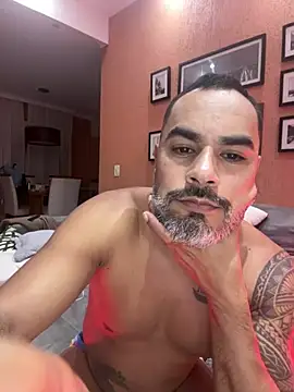 BUNDAHOT22 webcam show