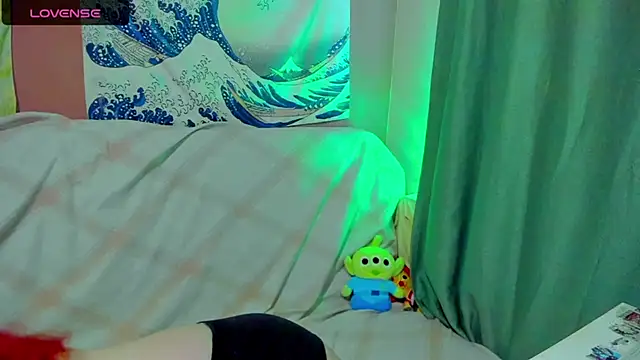 KittyOKitty's Live XXX Chat