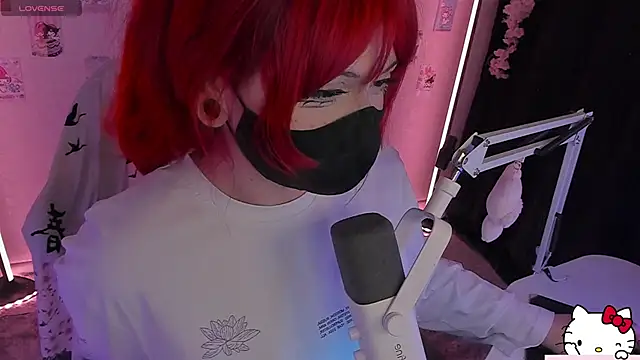 -Nanamin- Obrolan Langsung XXX
