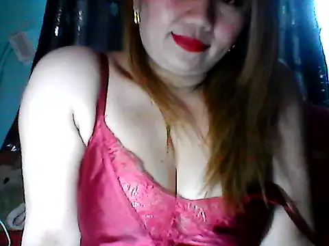 Czat XXX na żywo – Miss_Heart