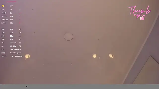 Živý XXX chat sakura_Gomez