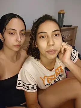 AsLince Live XXX-Chat