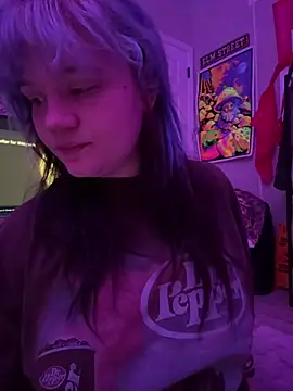 Chat +18 de Cutiepiespanks ao vivo