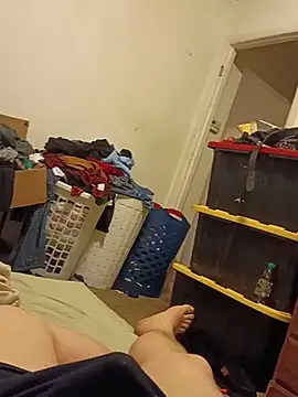 flab000's Webcam Show