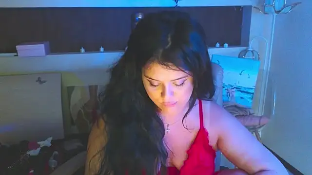 Malika_uAngel's Live XXX Chat