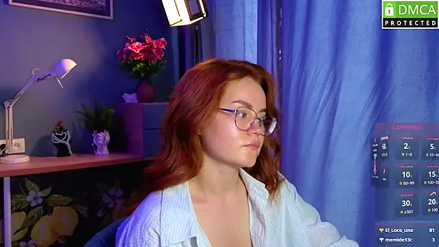 Онлайн чат XXX lu_muon