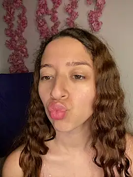 -rosi's Live XXX Chat