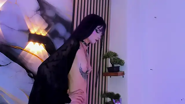 chloe_jacksonn Obrolan Langsung XXX