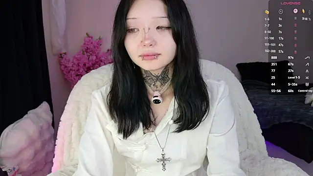 Lein_Bone 라이브 XXX 채팅
