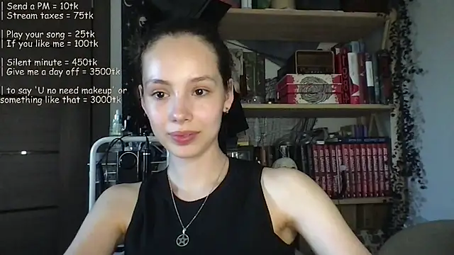 Chat XXX Live Yuna5343