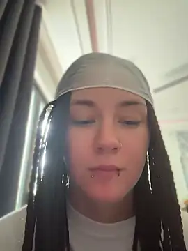 Chat +18 de IceMur ao vivo