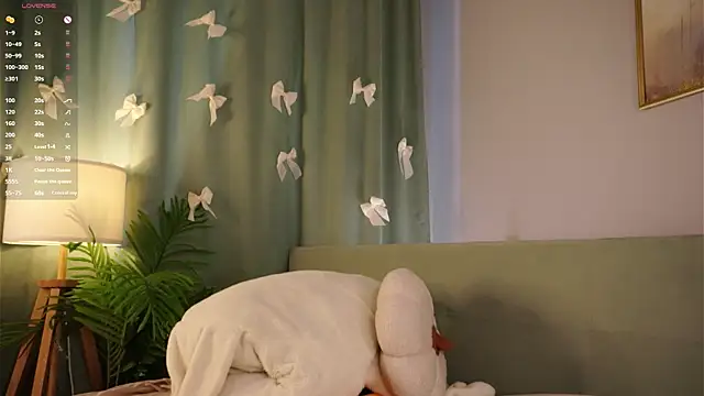 ShantellAngulo Live XXX-chat