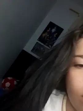 LinaColombianGirl live XXX chat