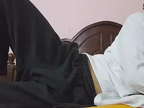 RikzAdam Obrolan Langsung XXX