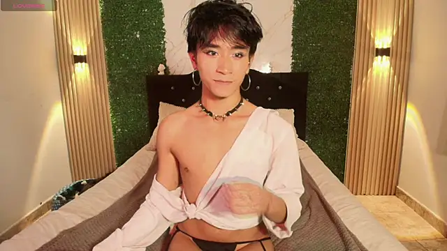 Chatroom XXX en direct de cococumps