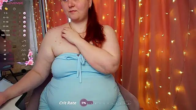 Chat +18 de Mia_Bows ao vivo