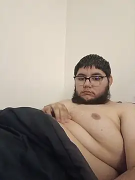 Bigdaddy-Marc's Live XXX Chat