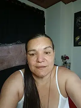 Živý XXX chat Zuleyka_69