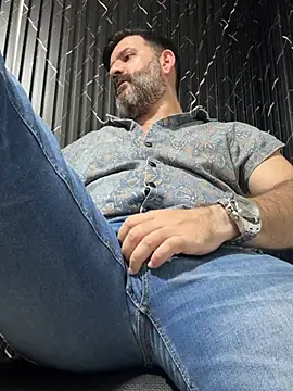 Hairy_Dad86 live XXX chat
