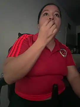 Chat XXX en directo de Lovelipsbig