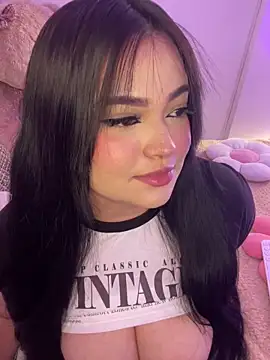 Chat XXX Live Mericute_
