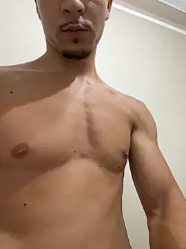 ghost20005 webcam show