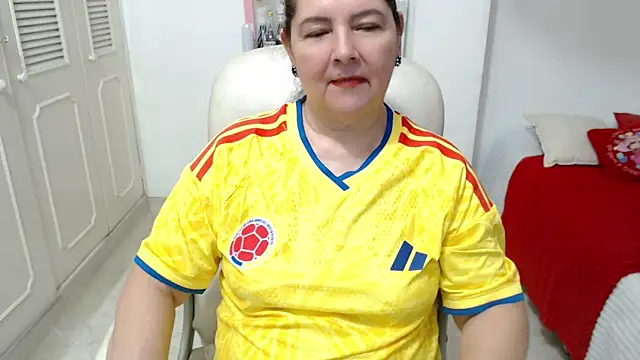 Czat XXX na żywo – leonela_69
