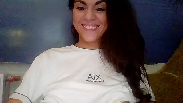 AliceTailor – Naživo XXX chat
