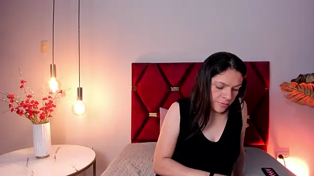AnnaBroooks live XXX chat