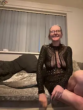 Nobodyhaha134's Live XXX Chat