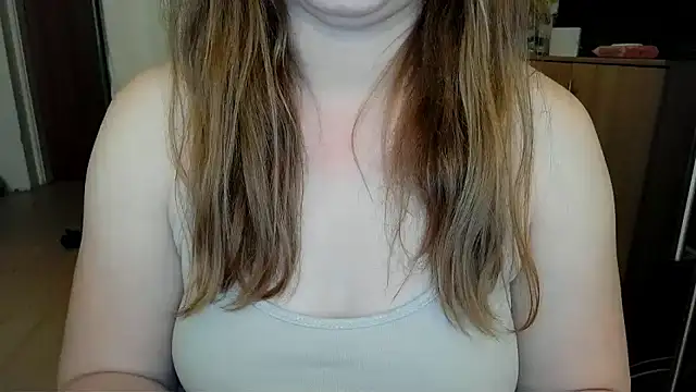 Butterfly_PL – Naživo XXX chat