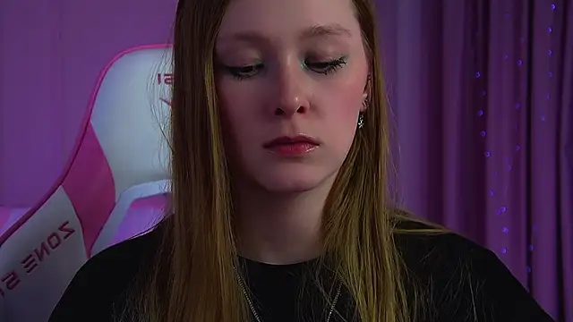 AgataFoxley's Live XXX Chat